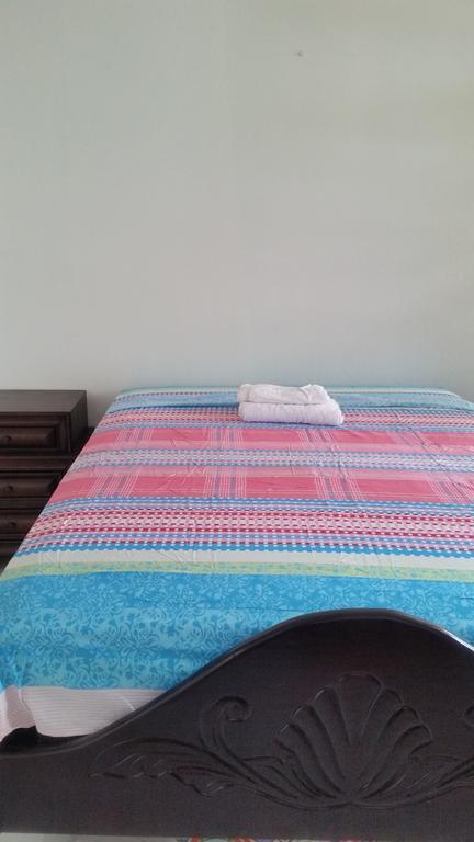 Malia'S New Kgn Apartment 킹스톤 외부 사진